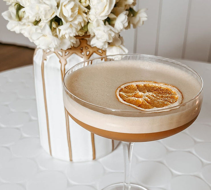 Best way to have coffee after 5 pm