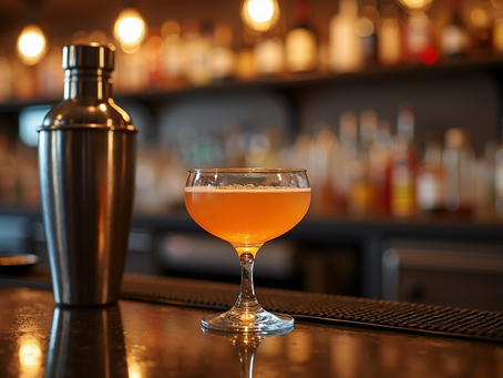 Easy Tips for Crafting Delicious Cocktails at Home