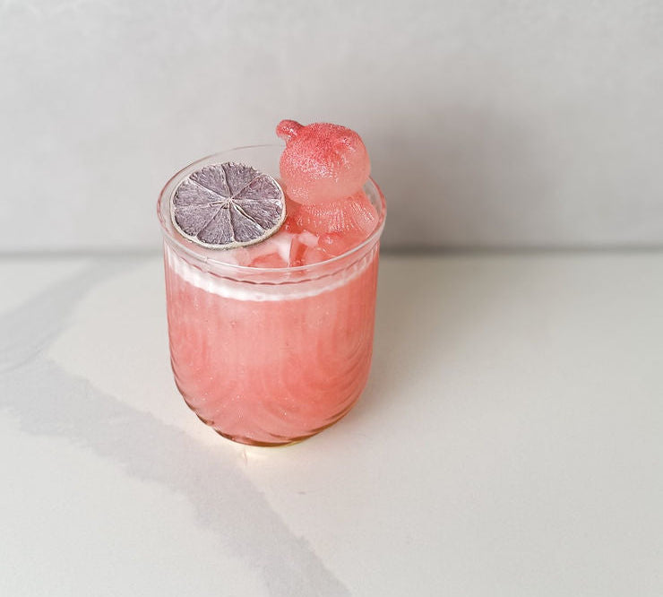 Teddy Berry Cocktail🧸