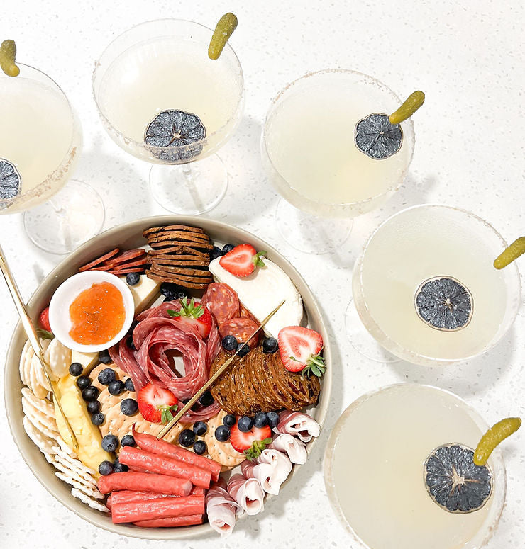 Recipe: Is the Pickle Margarita any good?