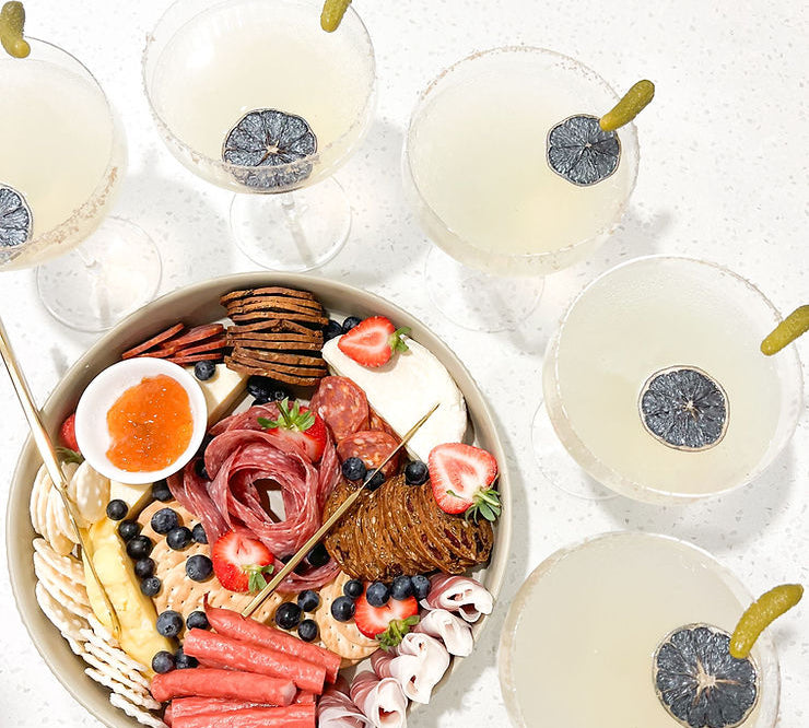 Exploring new cocktail: Is the Pickle Margarita any good?