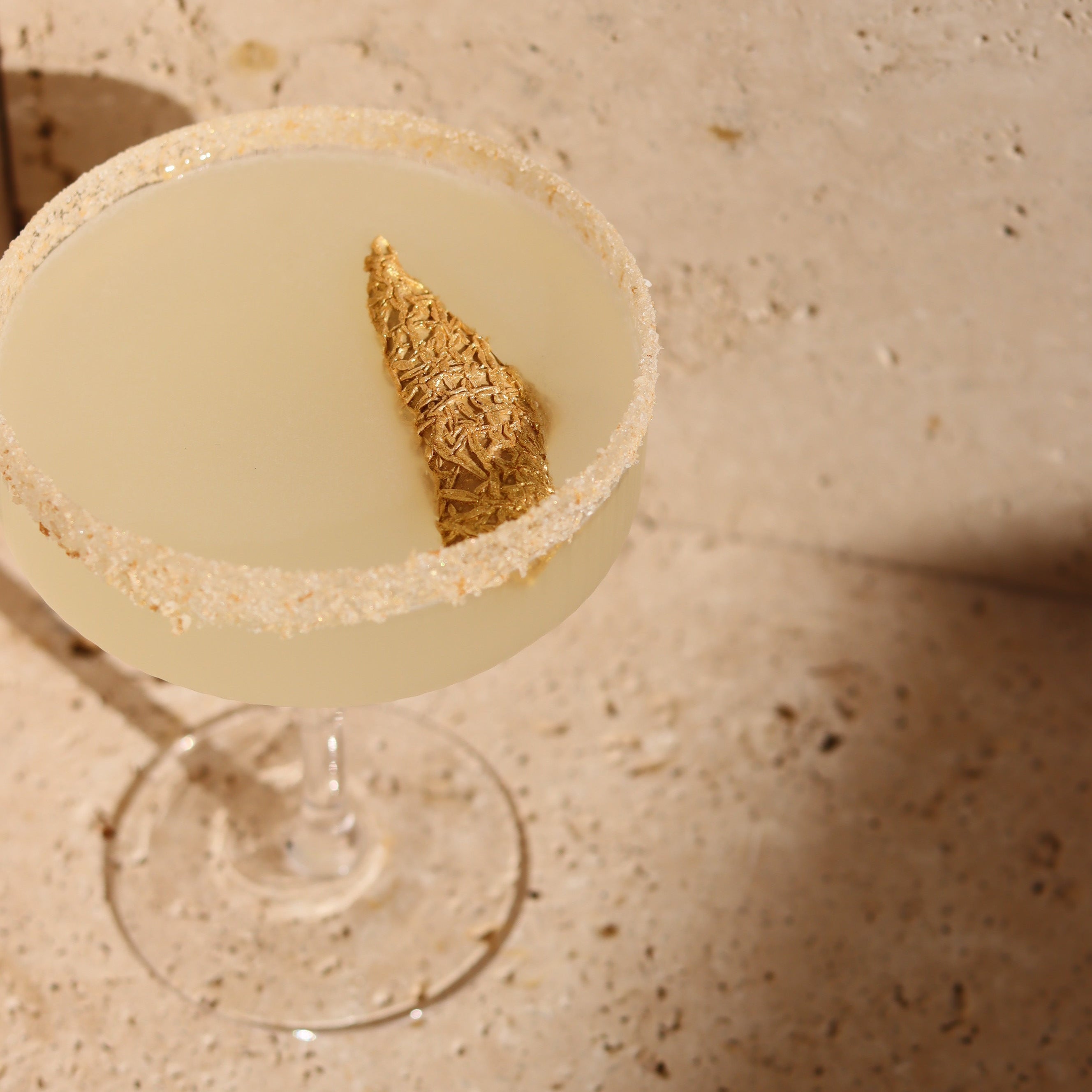 Elevate Your Mother’s Day: The Coconut Margarita