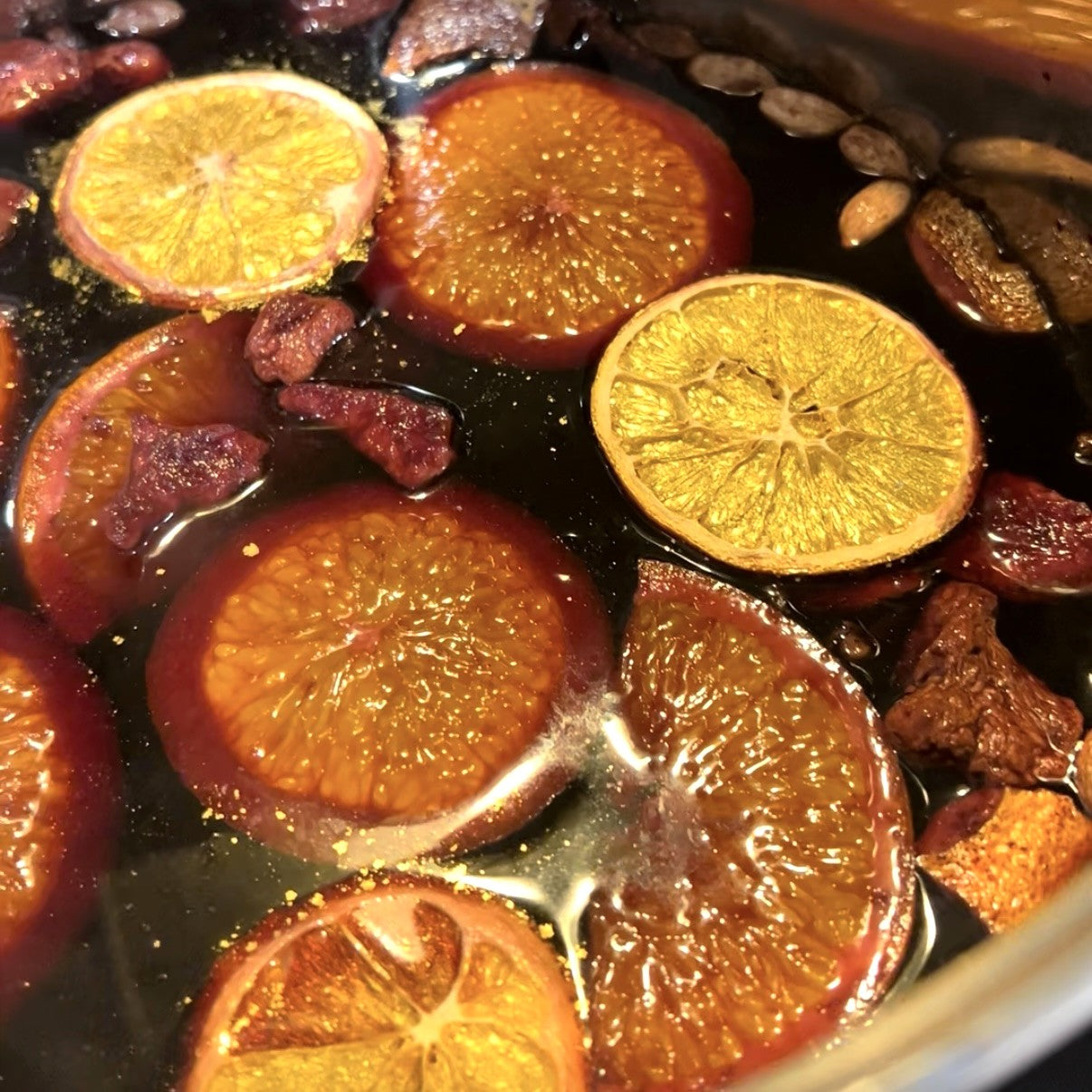 Why Mulled Wine Just Hits Different in Winter
