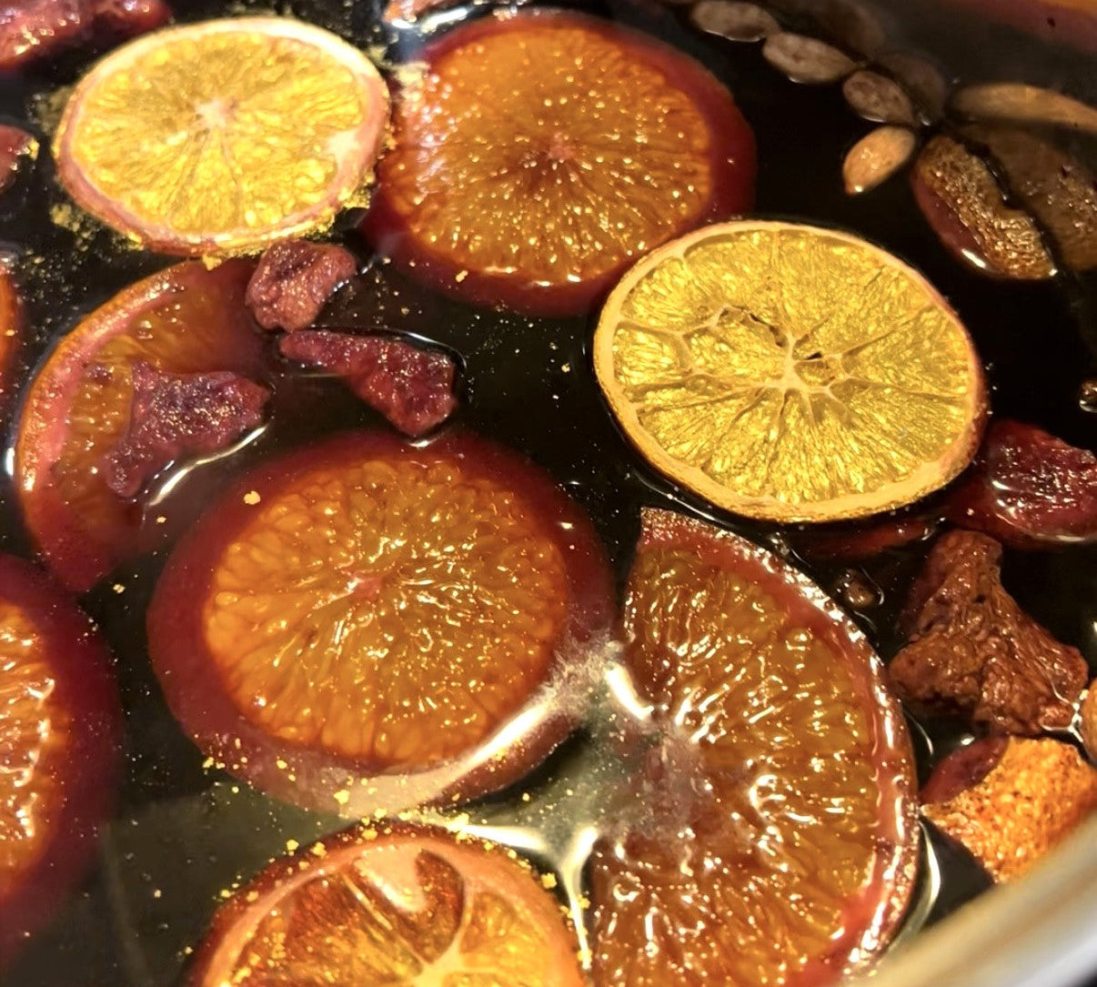 Why Mulled Wine Just Hits Different in Winter