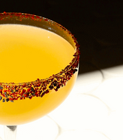 best chilli margarita rimming salt
