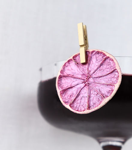 SipClip Mini Cocktail Peg