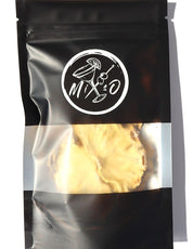 Naked Pineapple Cocktail Garnish