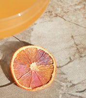 Deluxe Orange Cocktail Garnish