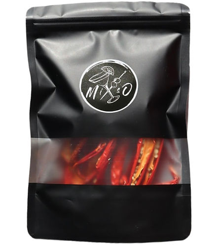 Chilli Cocktail Garnish