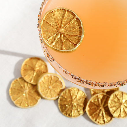 Engagement party favors