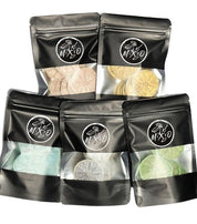 Cocktail Garnish Summer Bundle