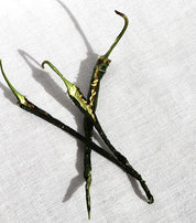 Chilli Cocktail Garnish