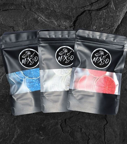 Cocktail Garnish Bundle