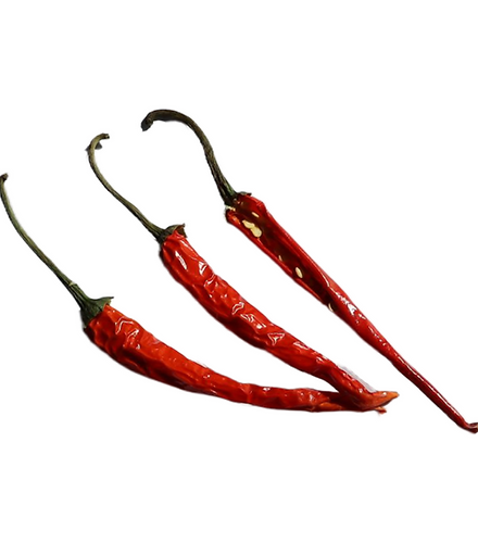 Chilli Cocktail Garnish