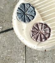 Fairy Floss Cocktail Garnish