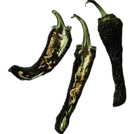 spicy cocktail lover