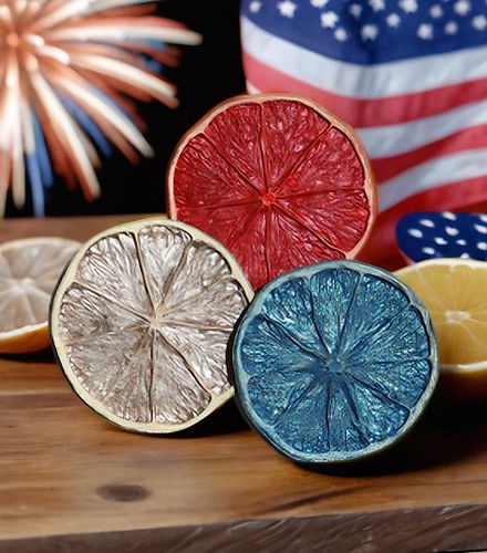 Cocktail Garnish Bundle