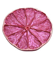 Hot Pink Cocktail Garnish