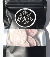 Fairy Floss Cocktail Garnish