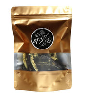 Naked Jalapeño cocktail garnish