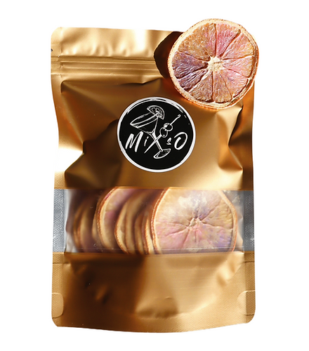 Deluxe Orange Cocktail Garnish