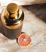 Deluxe Orange Cocktail Garnish