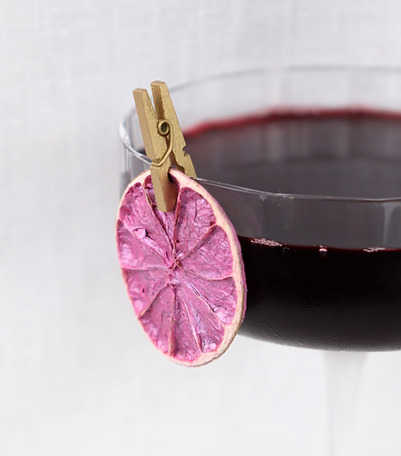 SipClip Mini Cocktail Peg