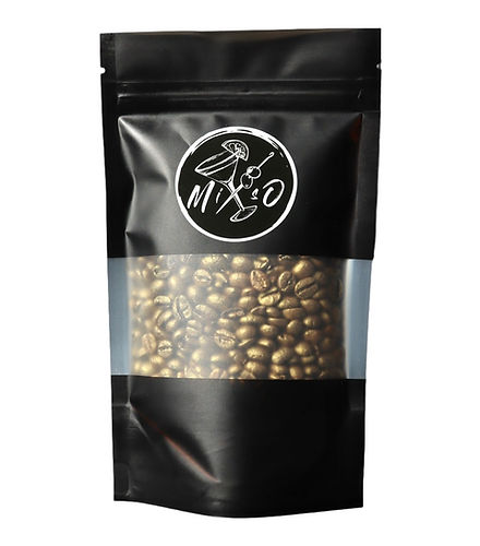 Bulk Golden Coffee Beans