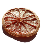 Champagne Grapefruit Cocktail Garnish