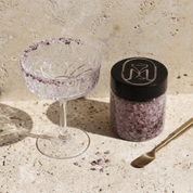 The signature salt trio