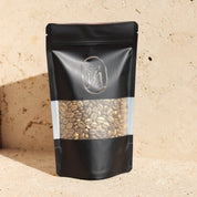 24K Gold Espresso Beans - pouch