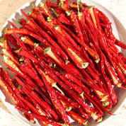 Red Chilli Cocktail Garnish