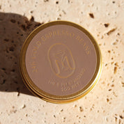 24K Gold Espresso Beans