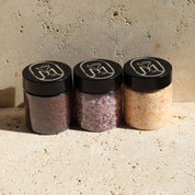 cocktail rimming salt bundle