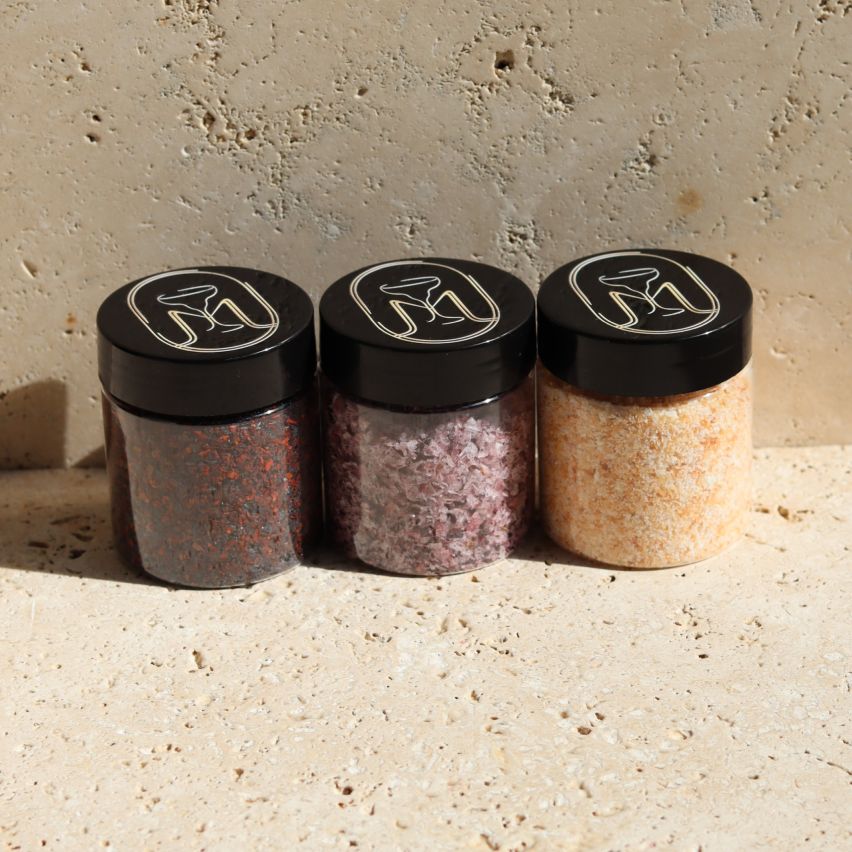 cocktail rimming salt bundle