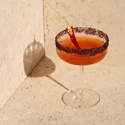 spicy margarita