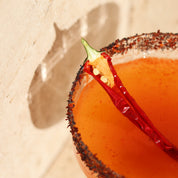 The Spicy Margarita Duo
