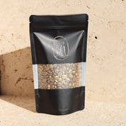 24K Gold Espresso Beans - pouch