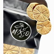 24K Gold Cocktail Garnish