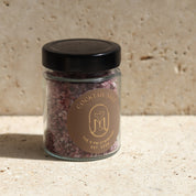 Hibiscus Rim Salt