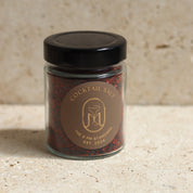 Chilli Black Rim Salt