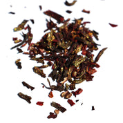 Bulk Shimmery Hibiscus garnish