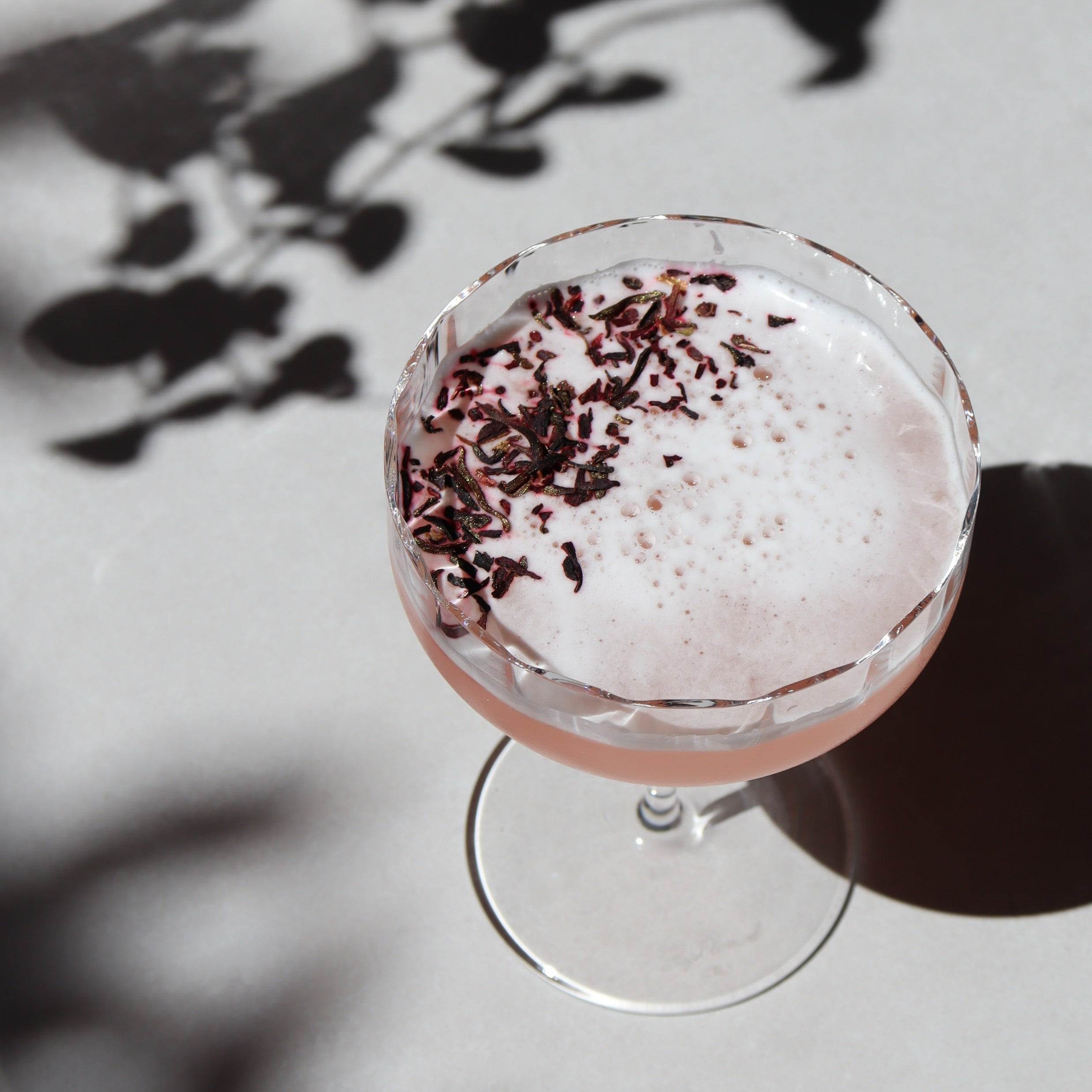 The Signature Hibiscus Duo