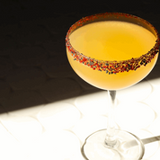 chilli margarita rimming salt