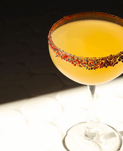 chilli margarita rimming salt