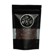 Bulk Shimmery Hibiscus garnish