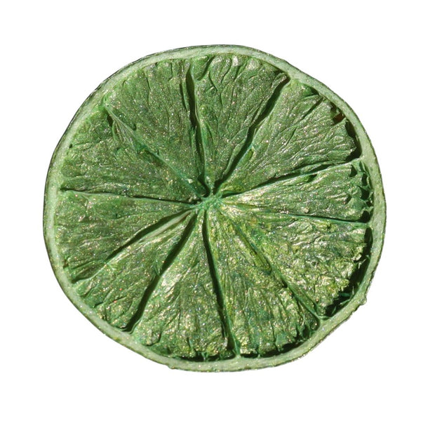 Jungle Green Cocktail Garnish