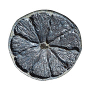 Baby Boy Lime Cocktail Garnish