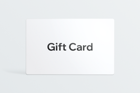 eGift Card