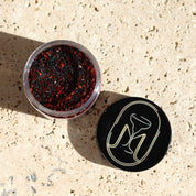 Chilli Black rimming salt